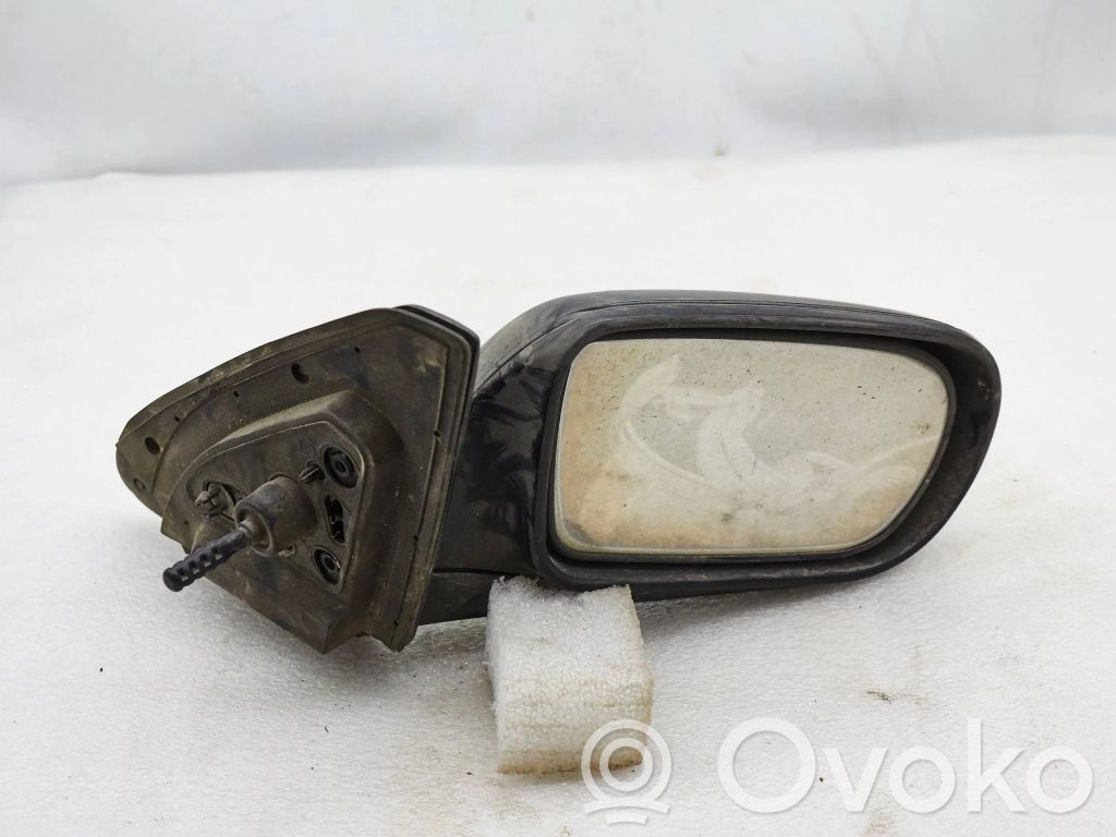 Mazda 323 Manual wing mirror 