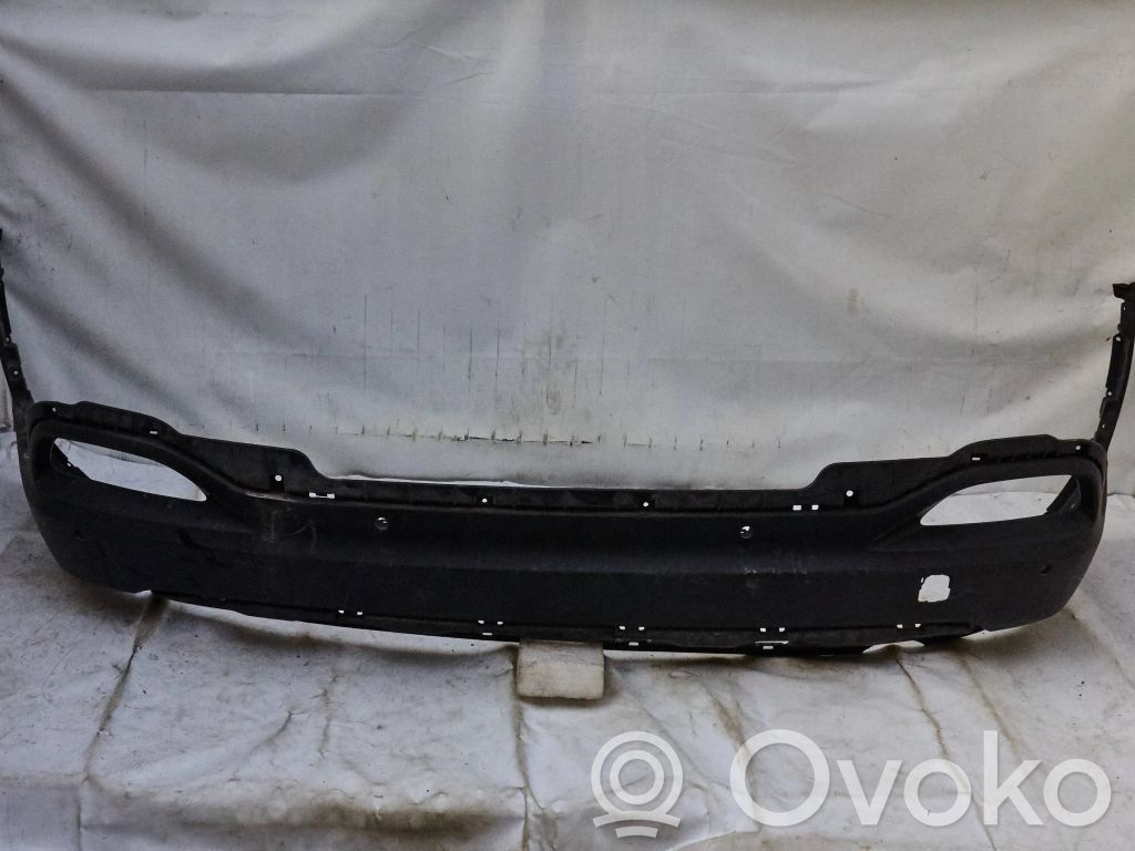 KIA Sorento Listwa dolna zderzaka tylnego 