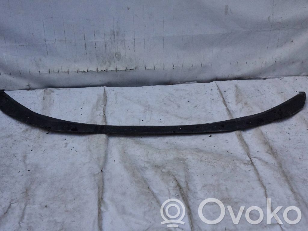 KIA Ceed Front bumper lip 
