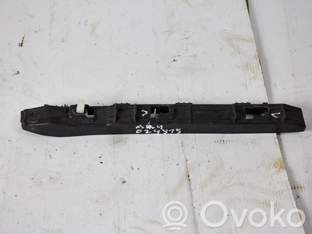 Rear bumper mounting bracket   86614A2000