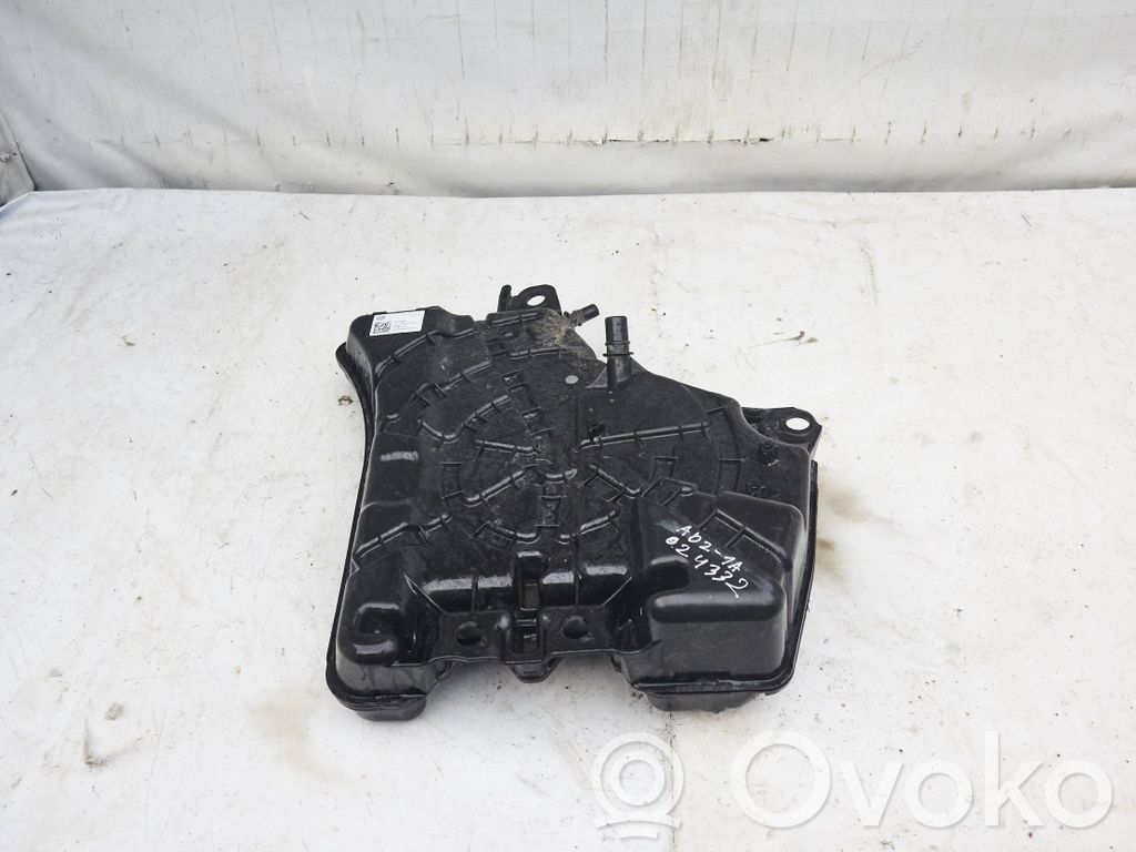 Opel Astra K AdBlue Tank 
