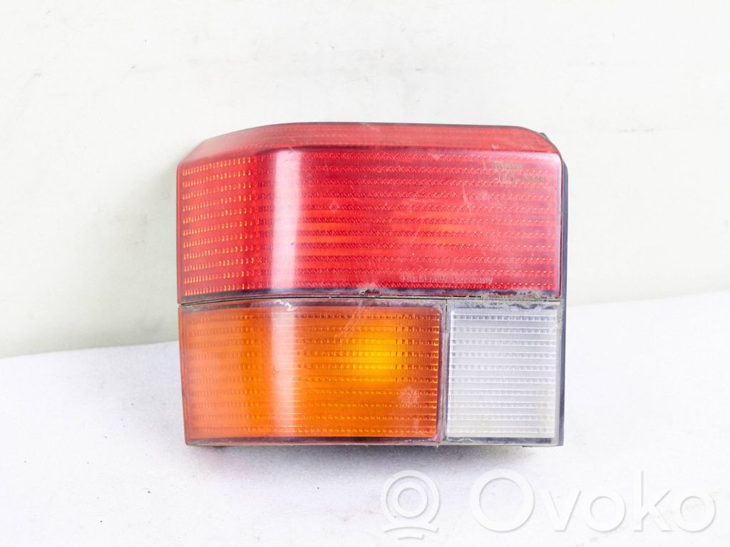 Volkswagen Transporter - Caravelle T4 Takavalot 