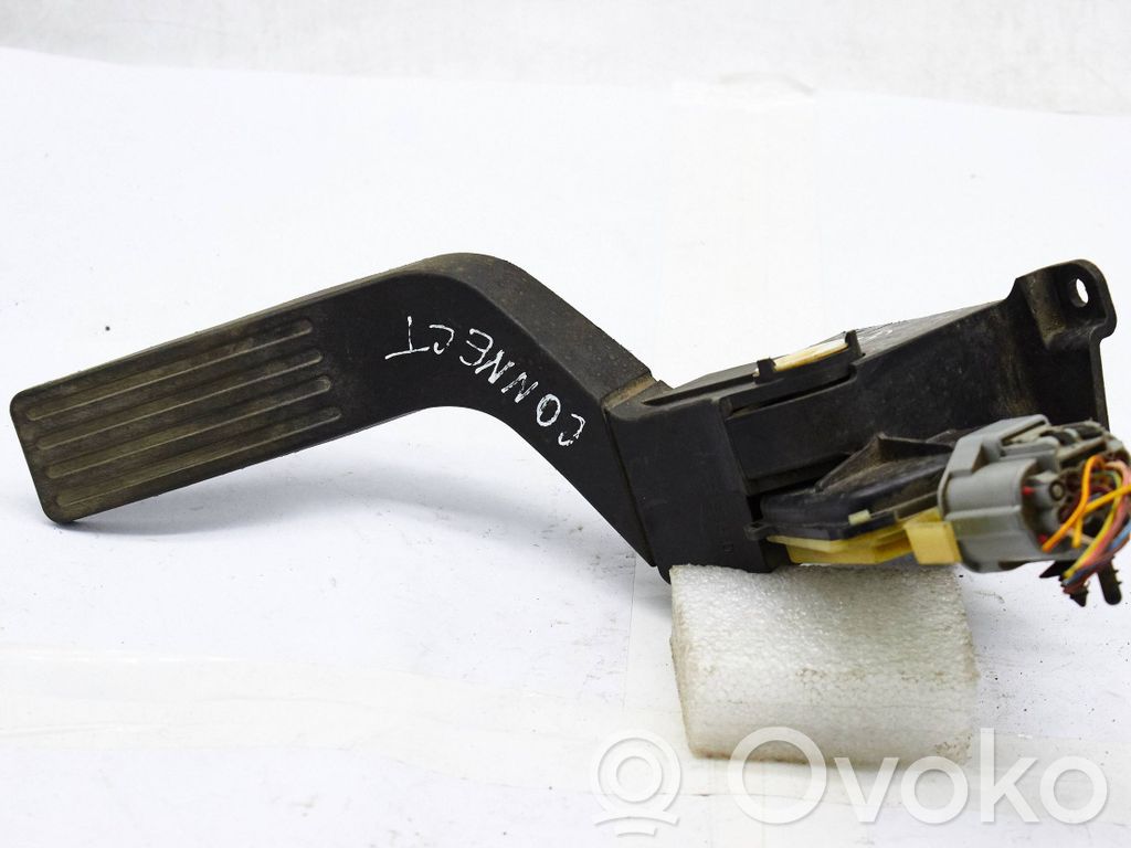 Ford Transit Accelerator throttle pedal 