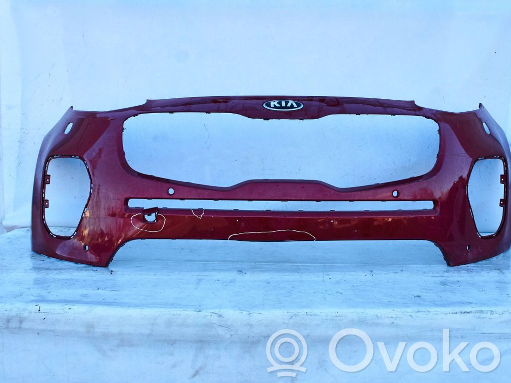 KIA Sportage Parachoques delantero 