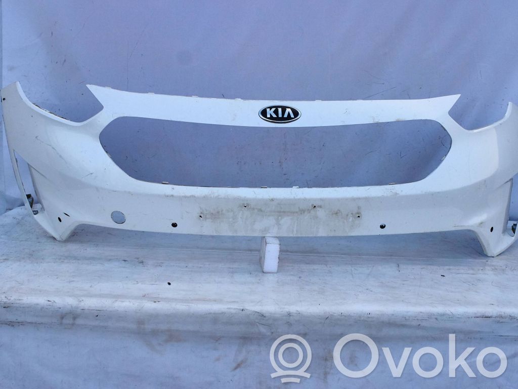 KIA Niro Etupuskuri 