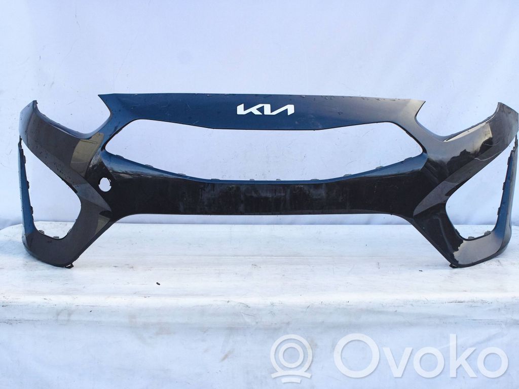 KIA Ceed Front bumper 