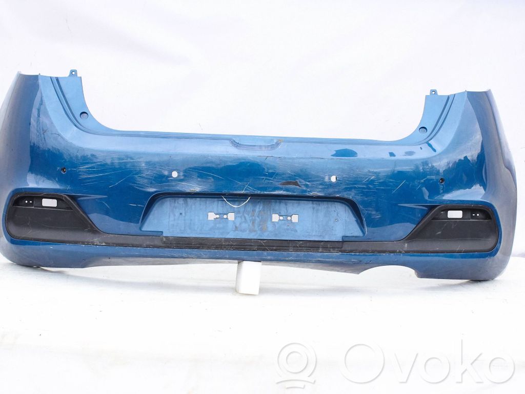 Galinis bamperis   86611A2000