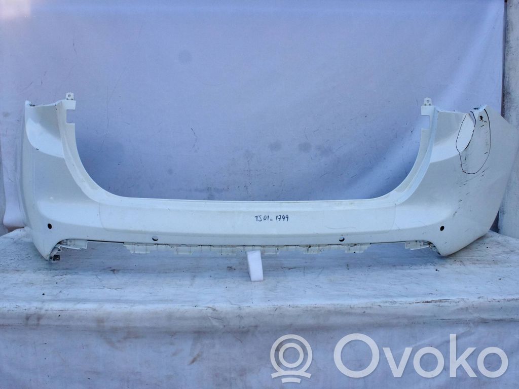KIA Ceed Parachoques 