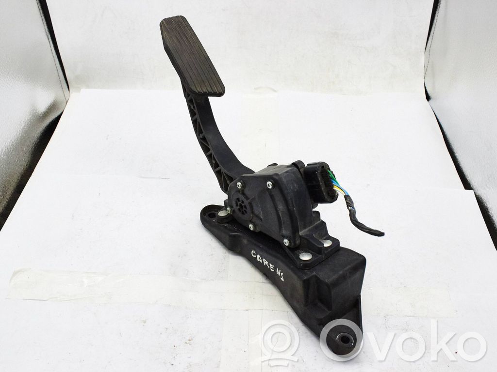 KIA Ceed Gaspedal 