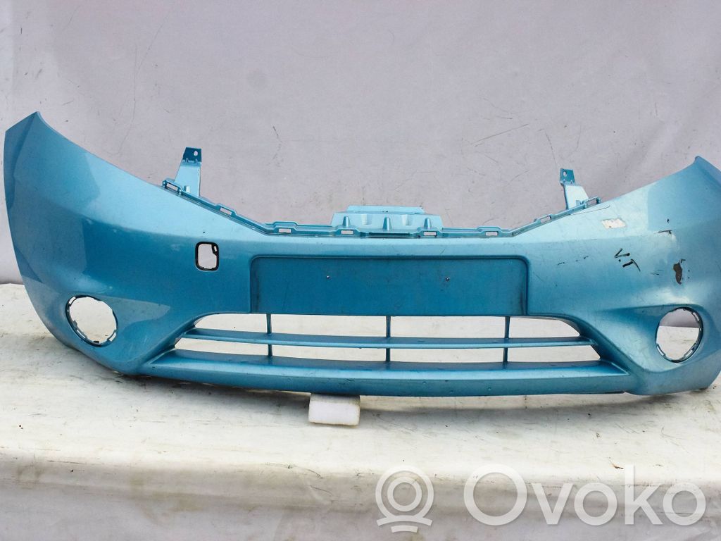 Nissan Note (E12) Front bumper 