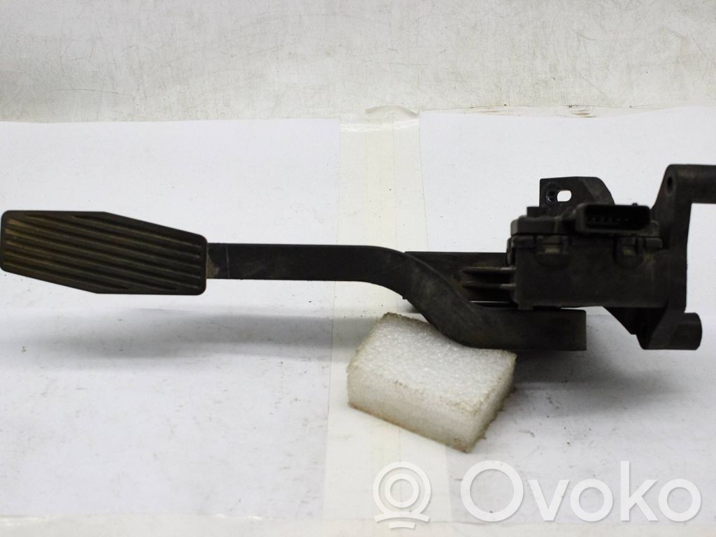 Opel Corsa C Gaspedal 