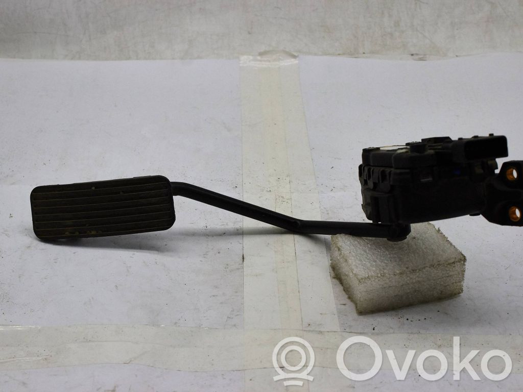 Opel Agila A Accelerator throttle pedal 