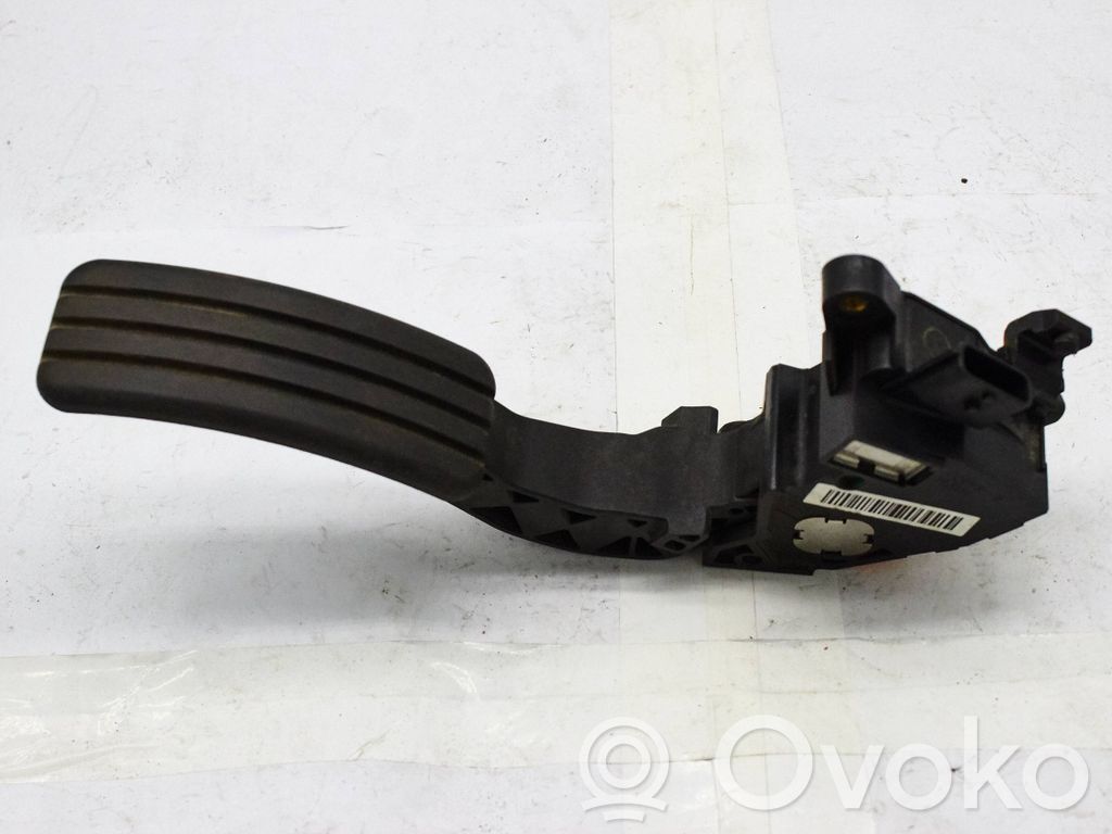 Renault Megane III Accelerator throttle pedal 