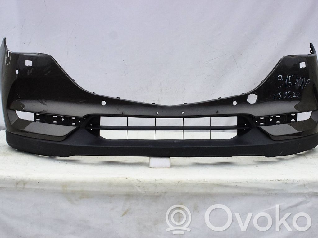 Mazda CX-5 II Front bumper 