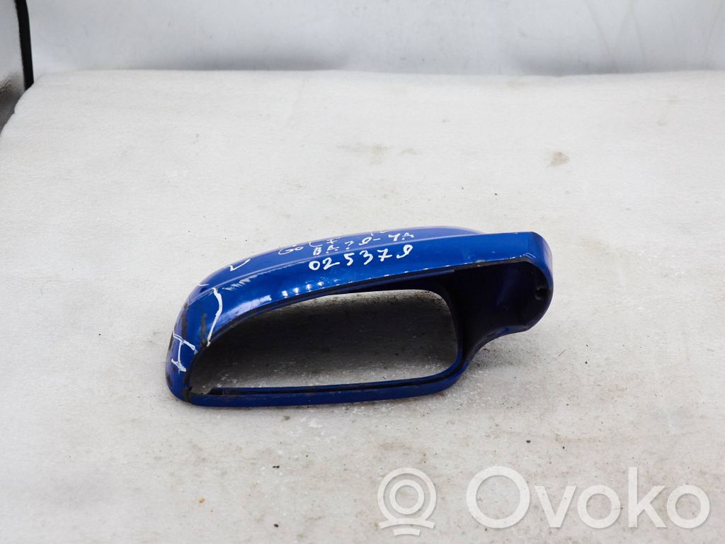 Volkswagen Golf IV Muovisen sivupeilin kotelo 
