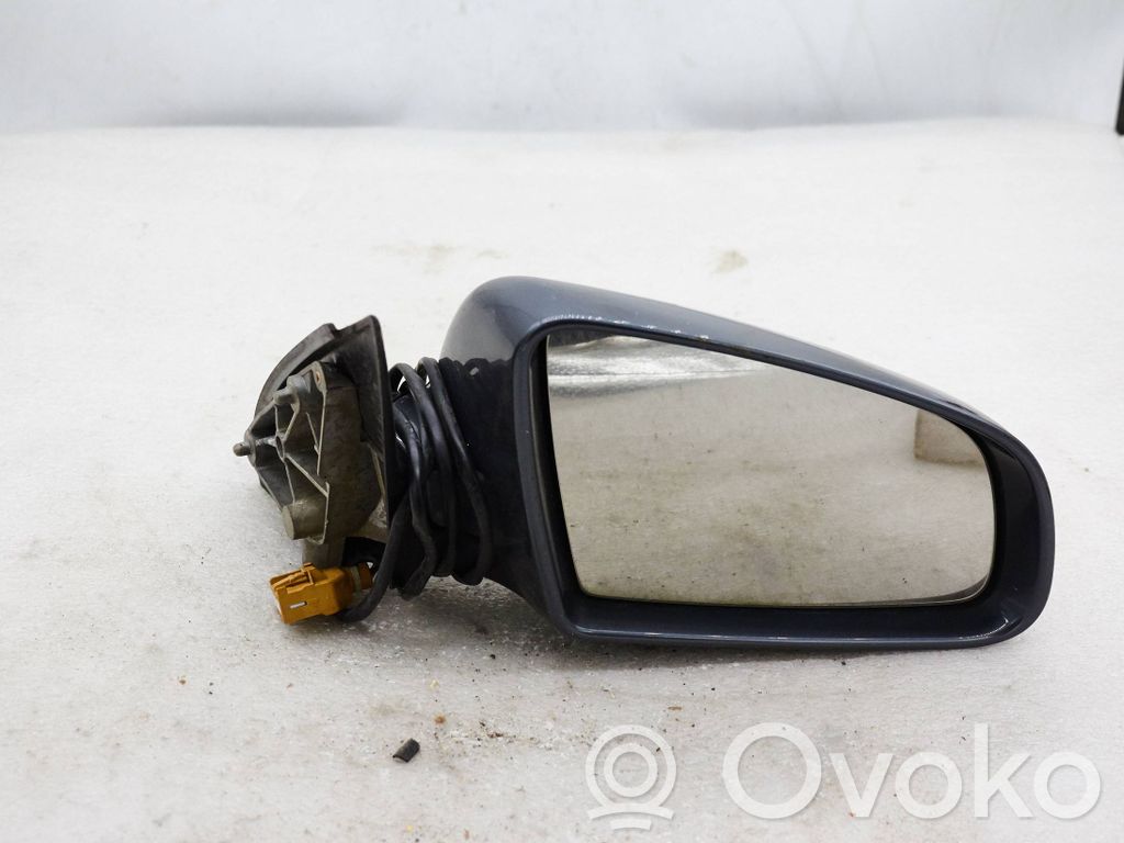 Audi A4 S4 B7 8E 8H Oglindă electrică ușă față 