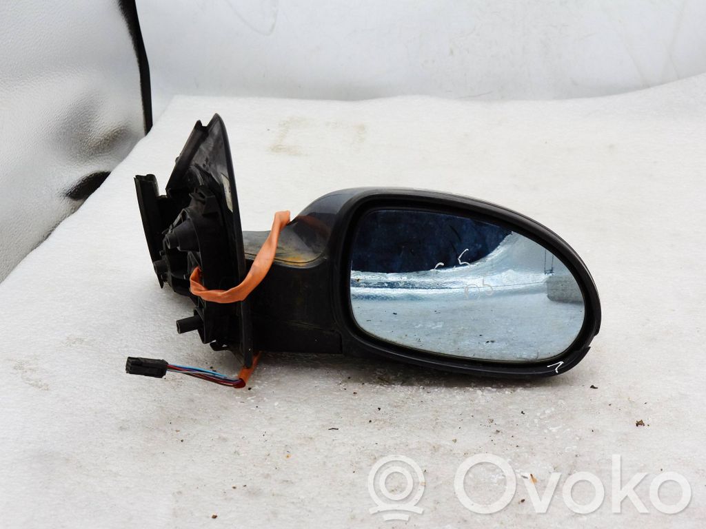 Front door electric wing mirror   E20104014,E2019013,E2029013