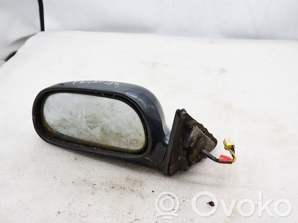 Citroen Xantia Espejo lateral eléctrico de la puerta delantera 