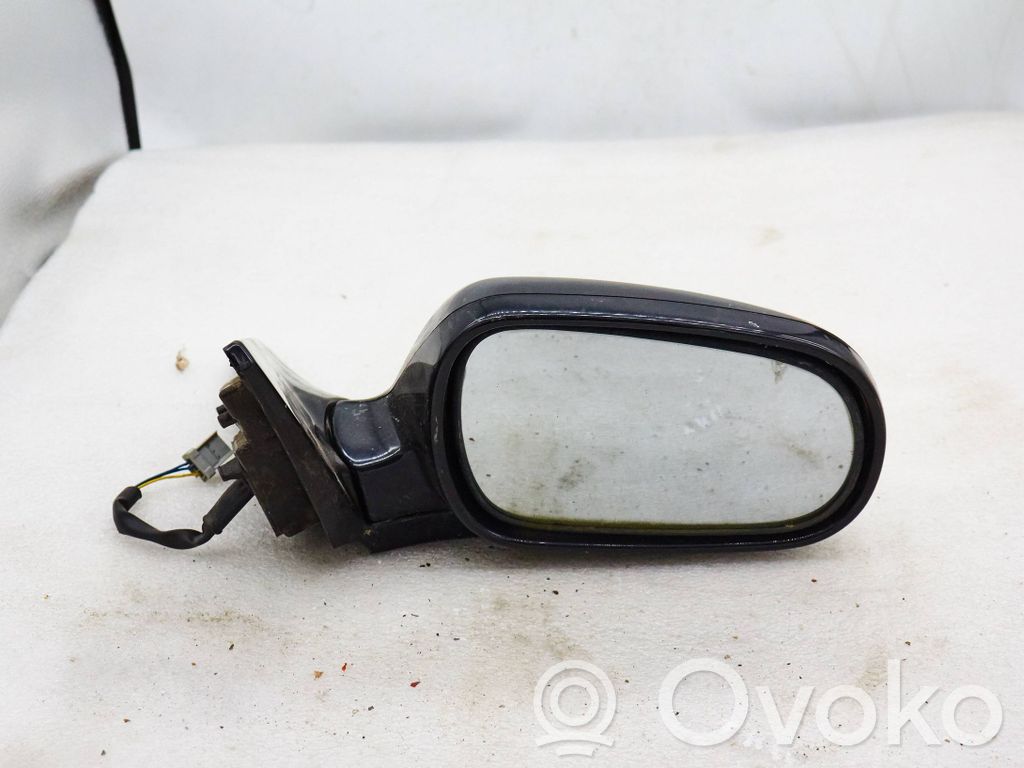 Honda Civic Espejo lateral eléctrico de la puerta delantera 