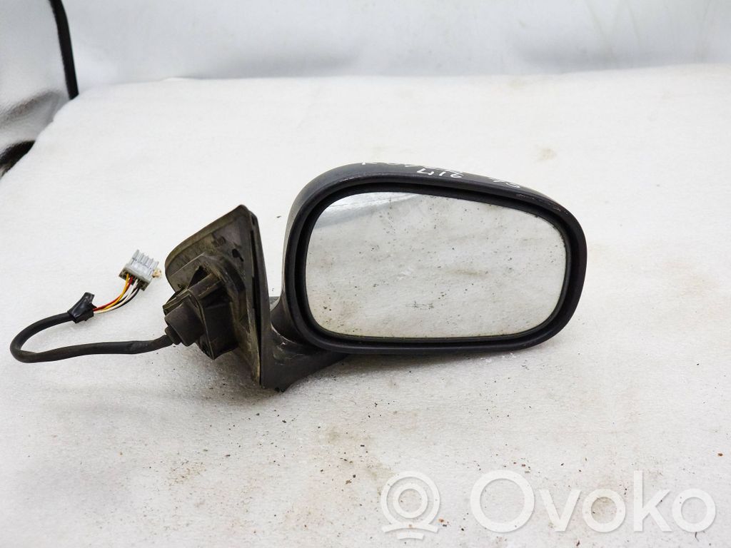 Rover 414 - 416 - 420 Oglindă electrică ușă față 
