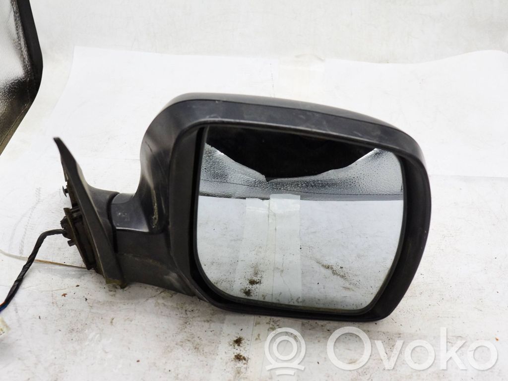 Subaru Forester SH Front door electric wing mirror 