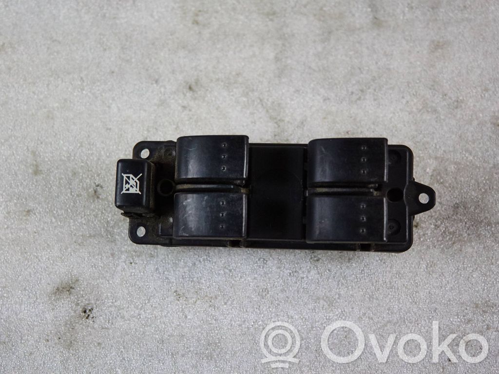 Mazda 3 I Electric window control switch 