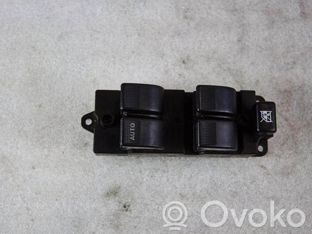 Electric window control switch   C14566350