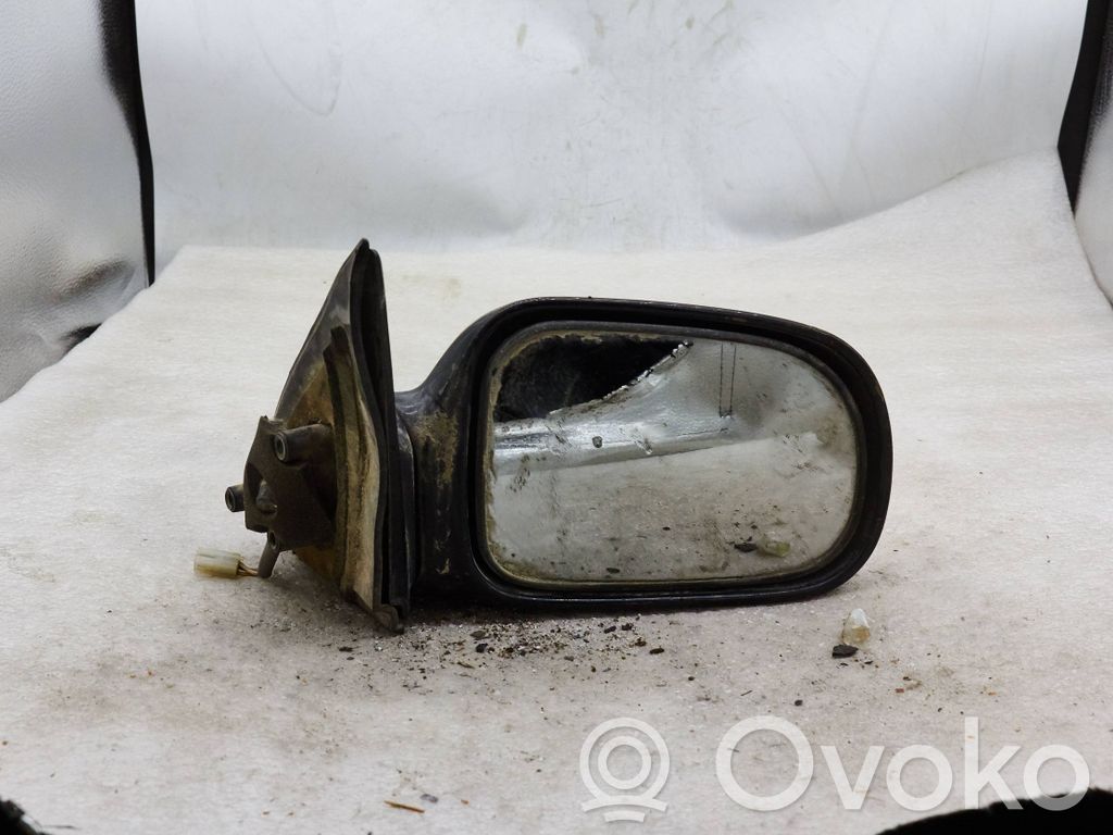 Suzuki Swift Cultus Manual wing mirror 
