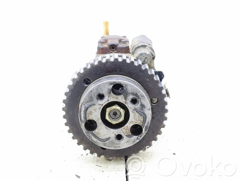Ford Focus Fuel injection high pressure pump 