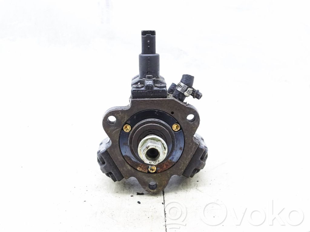 Citroen Berlingo Fuel injection high pressure pump 