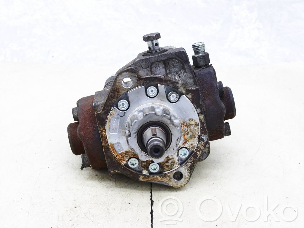 Opel Astra H Pompa wtryskowa wysokiego ciśnienia 