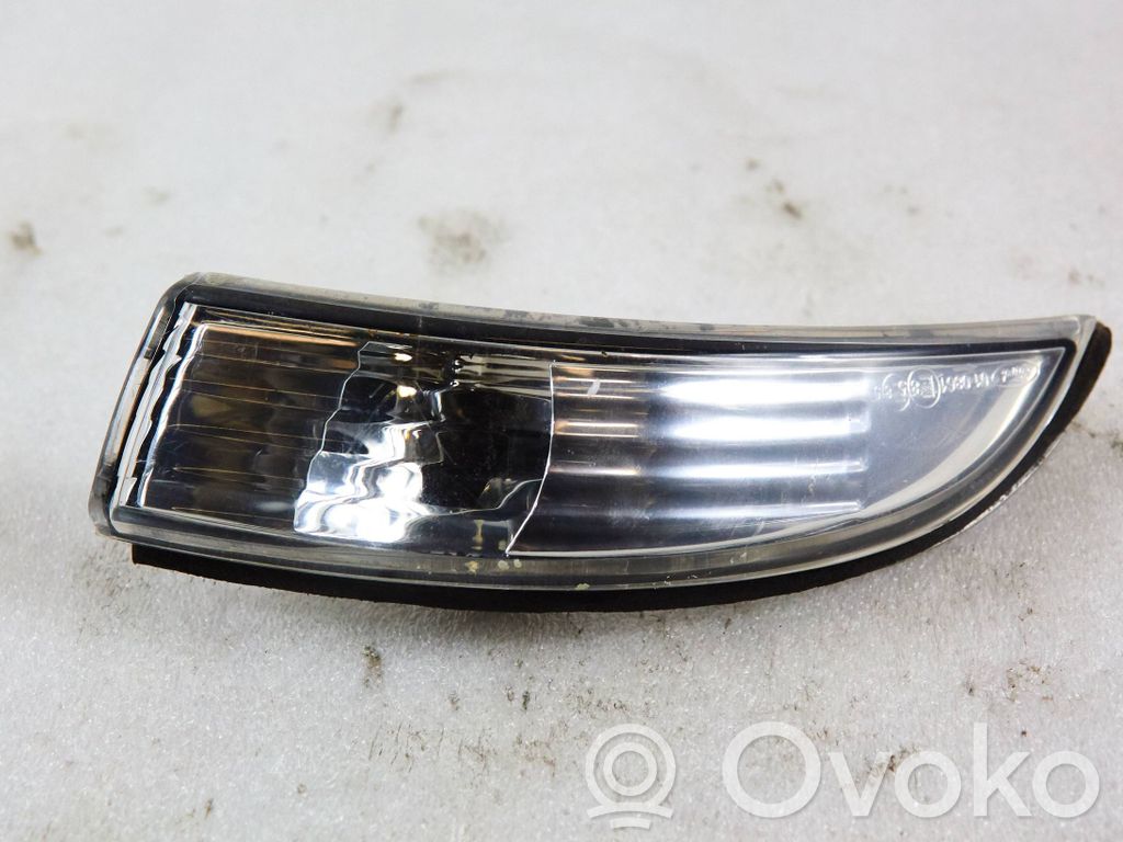 Ford Fiesta Front indicator light 