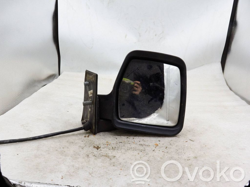 Peugeot Expert Manual wing mirror 