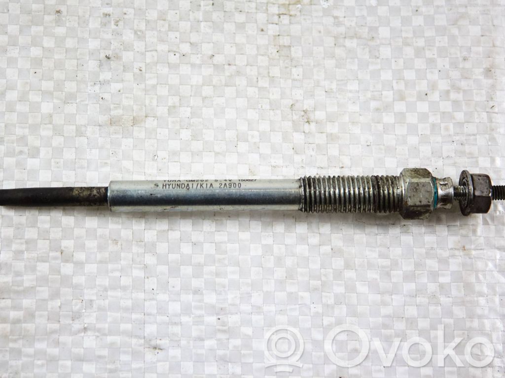 KIA Rio Glow plug 