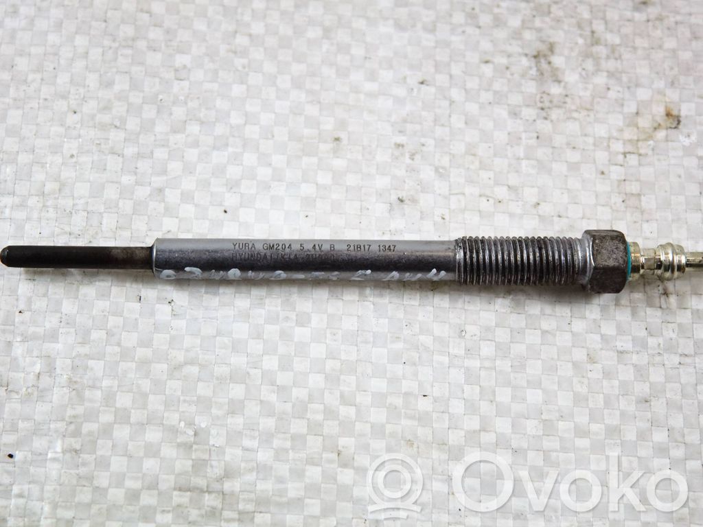 KIA Ceed Glow plug 