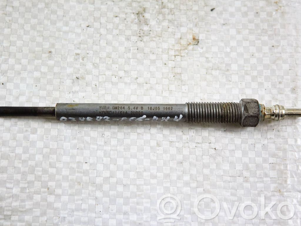 Glow plug   367102U000,2U000