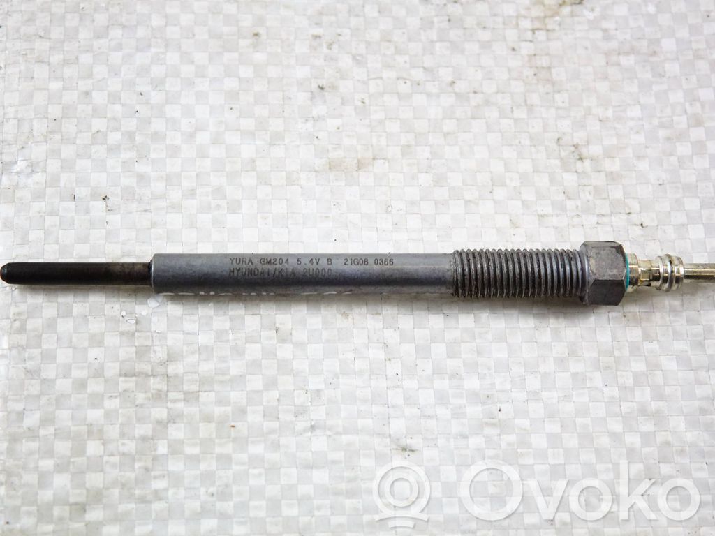 KIA Ceed Glow plug 