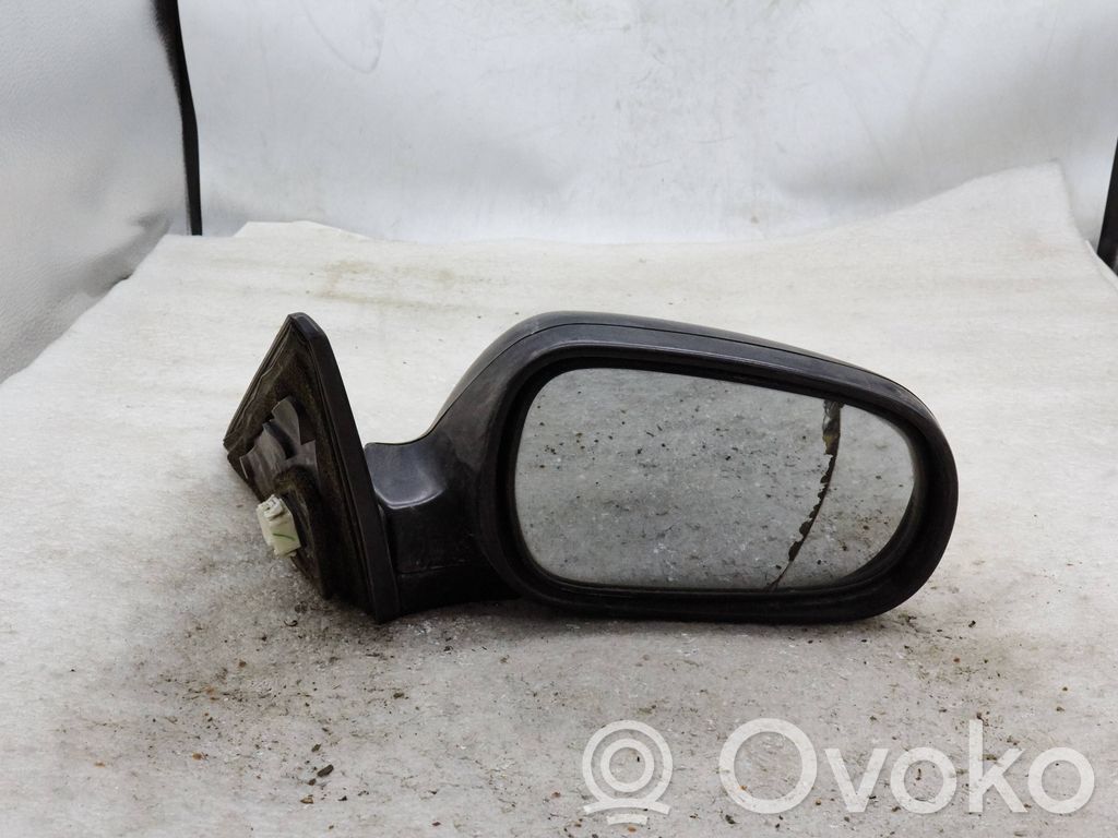 Honda Civic Espejo lateral eléctrico de la puerta delantera 
