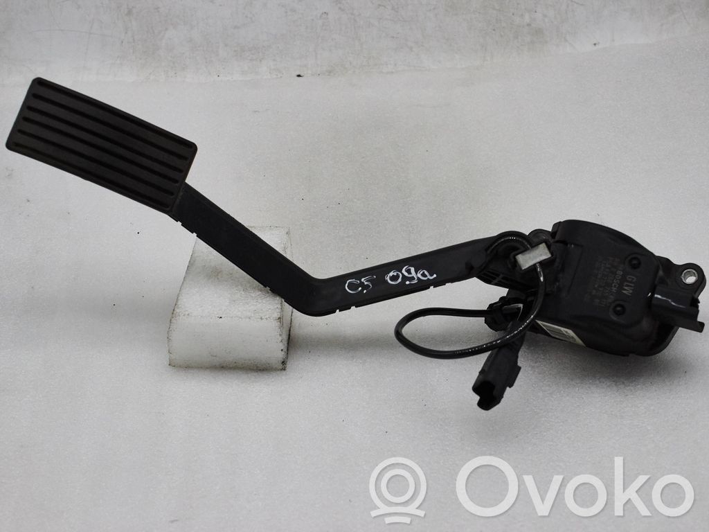 Citroen C5 Gaspedal 
