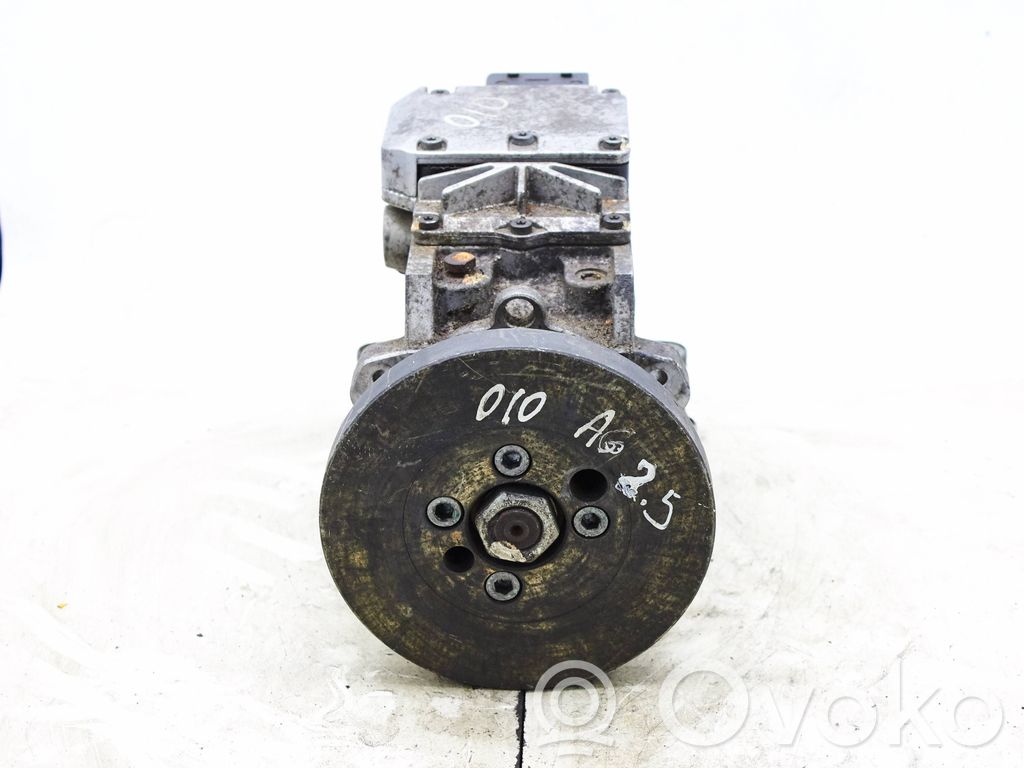 Audi A6 S6 C5 4B Fuel injection high pressure pump 