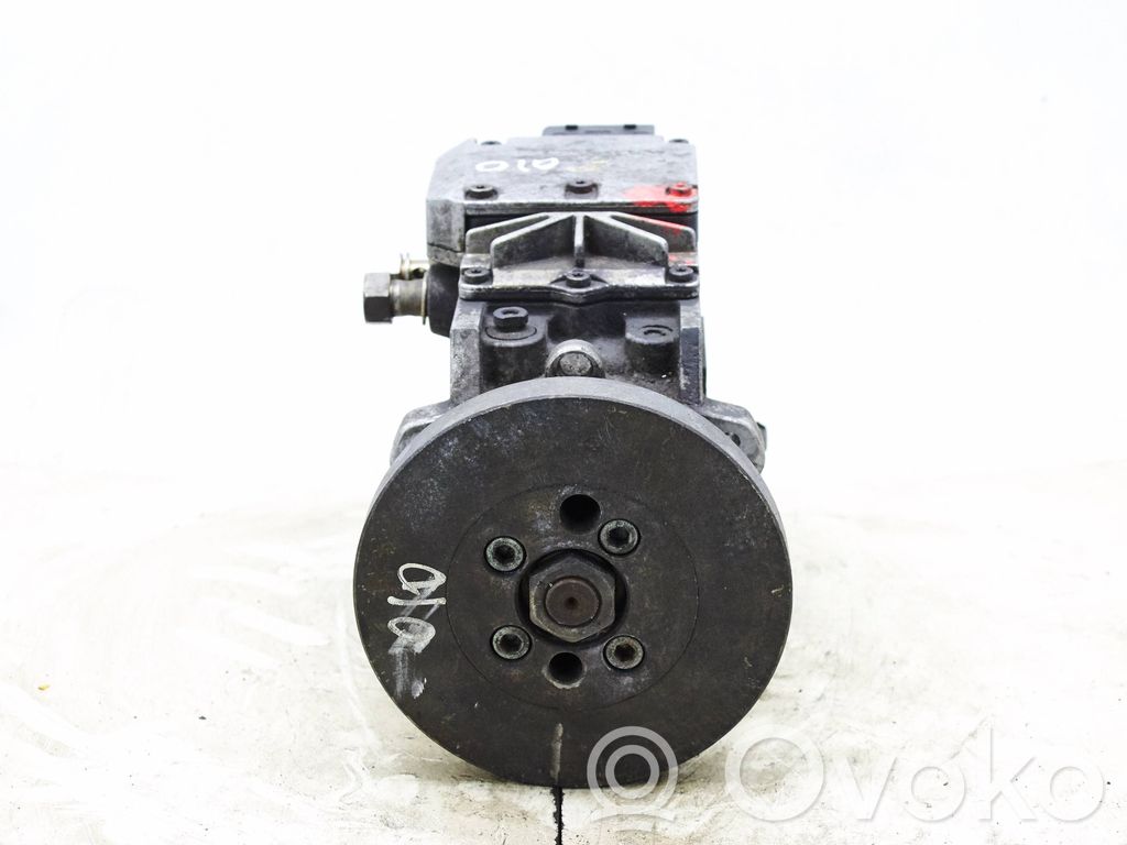 Audi A6 S6 C5 4B Fuel injection high pressure pump 
