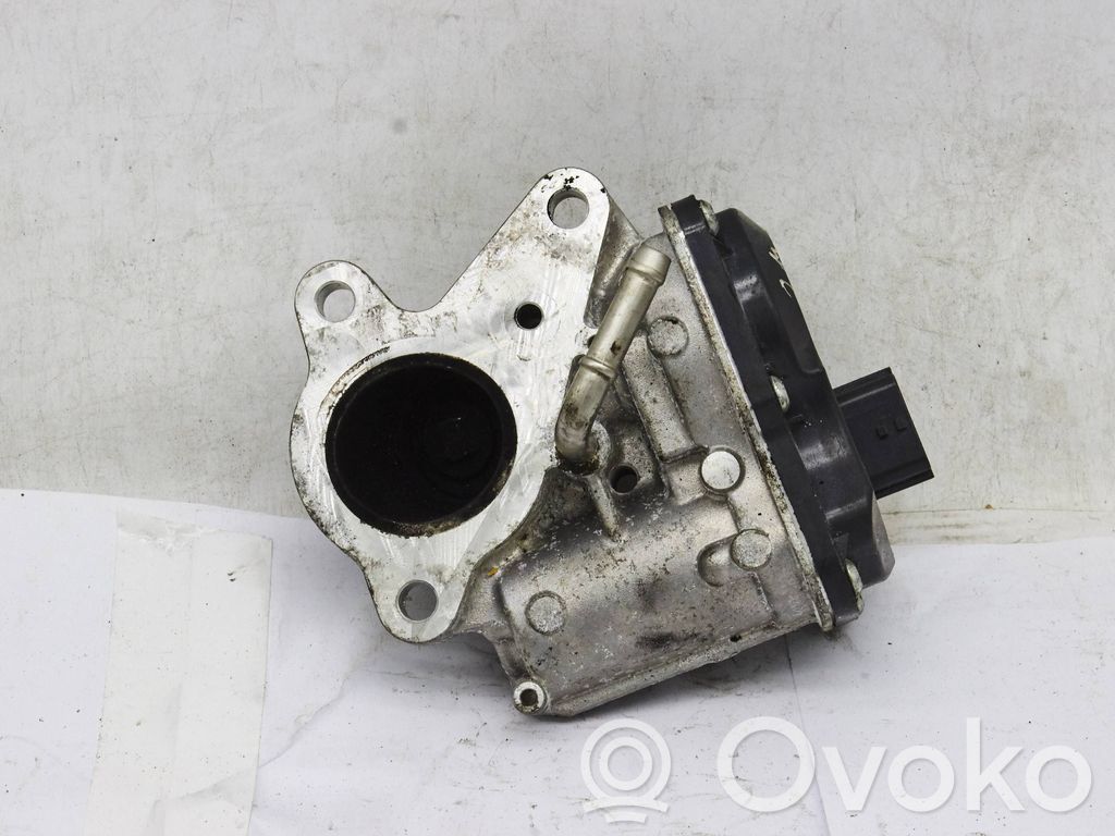 Renault Master III EGR vožtuvas 
