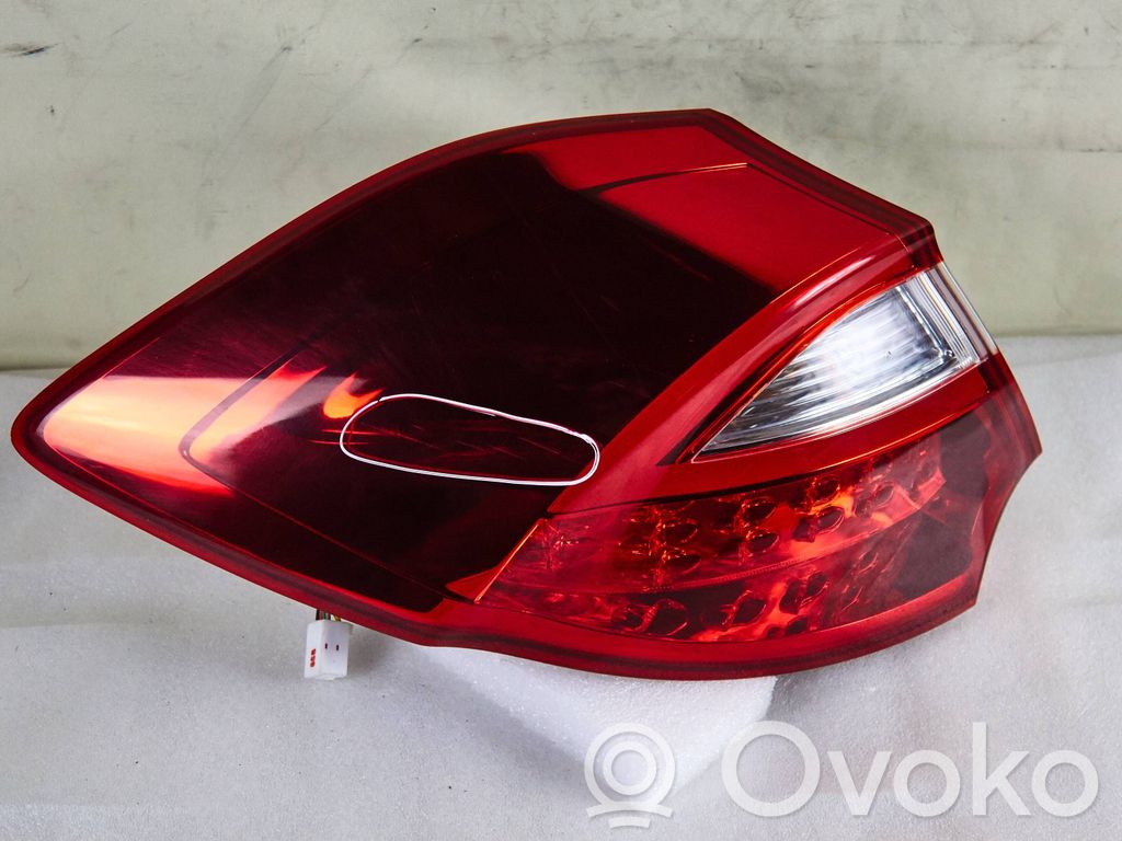 KIA Ceed Takavalot 
