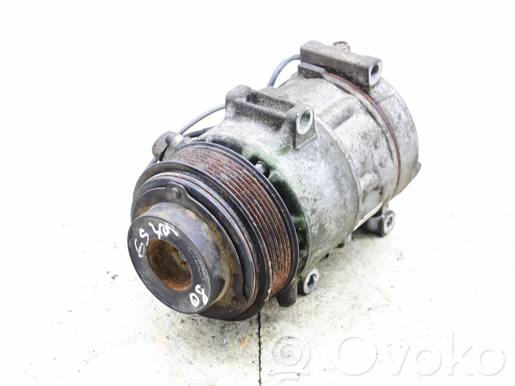 Lexus GS 300 350 430 450H Air conditioning (A/C) compressor (pump) 