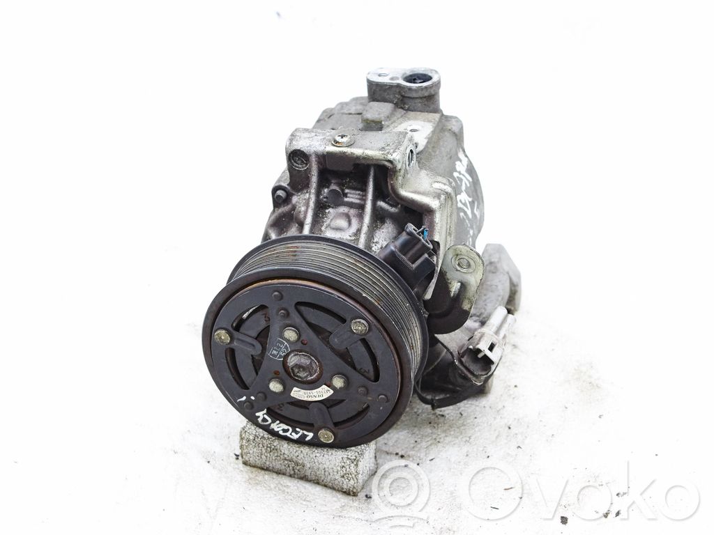 Subaru Outback Klimakompressor Pumpe 