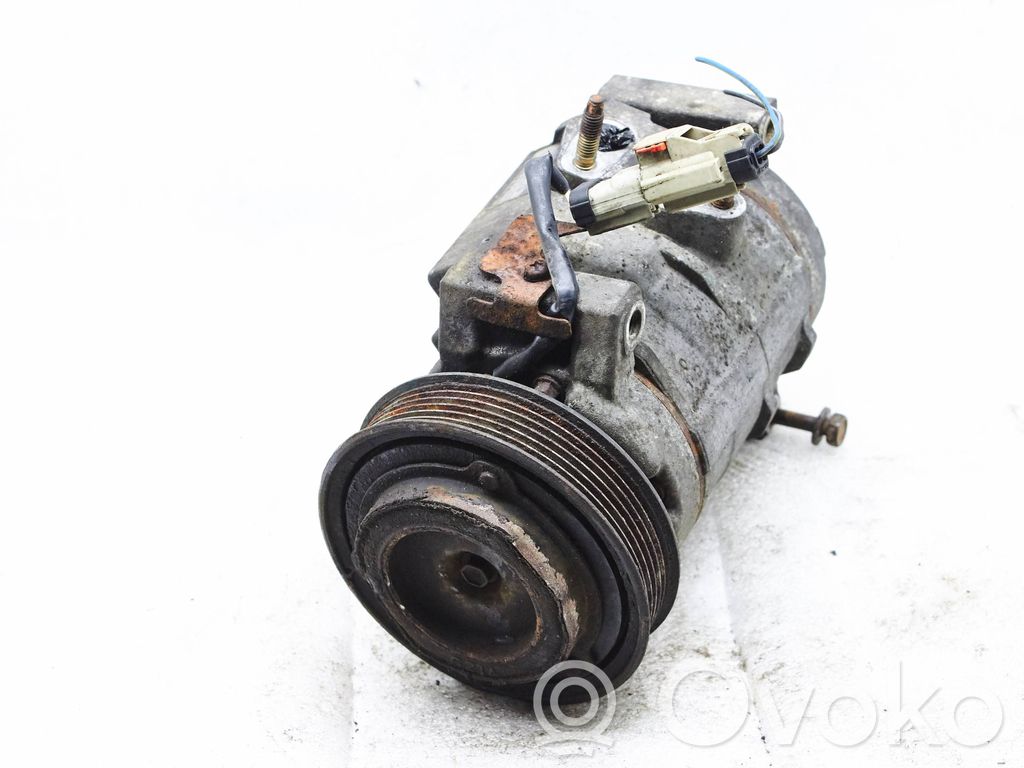 Chrysler Voyager Air conditioning (A/C) compressor (pump) 