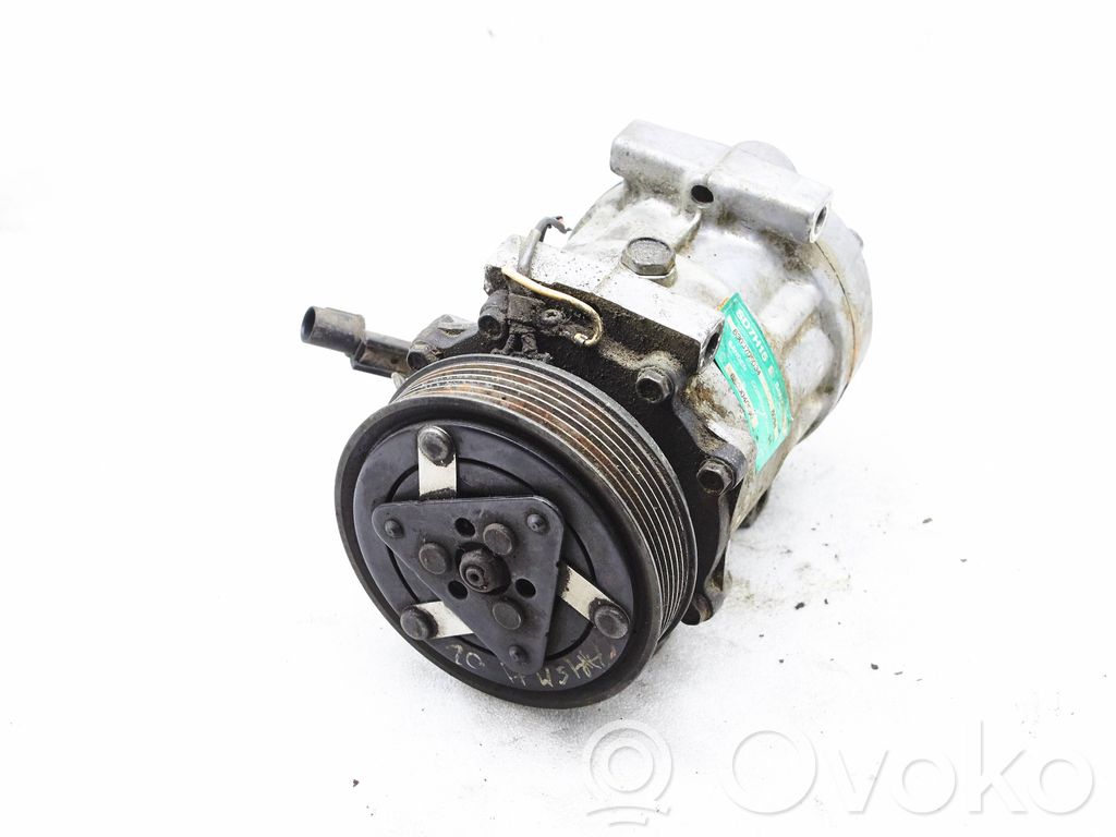 Volvo S40, V40 Compresseur de climatisation 