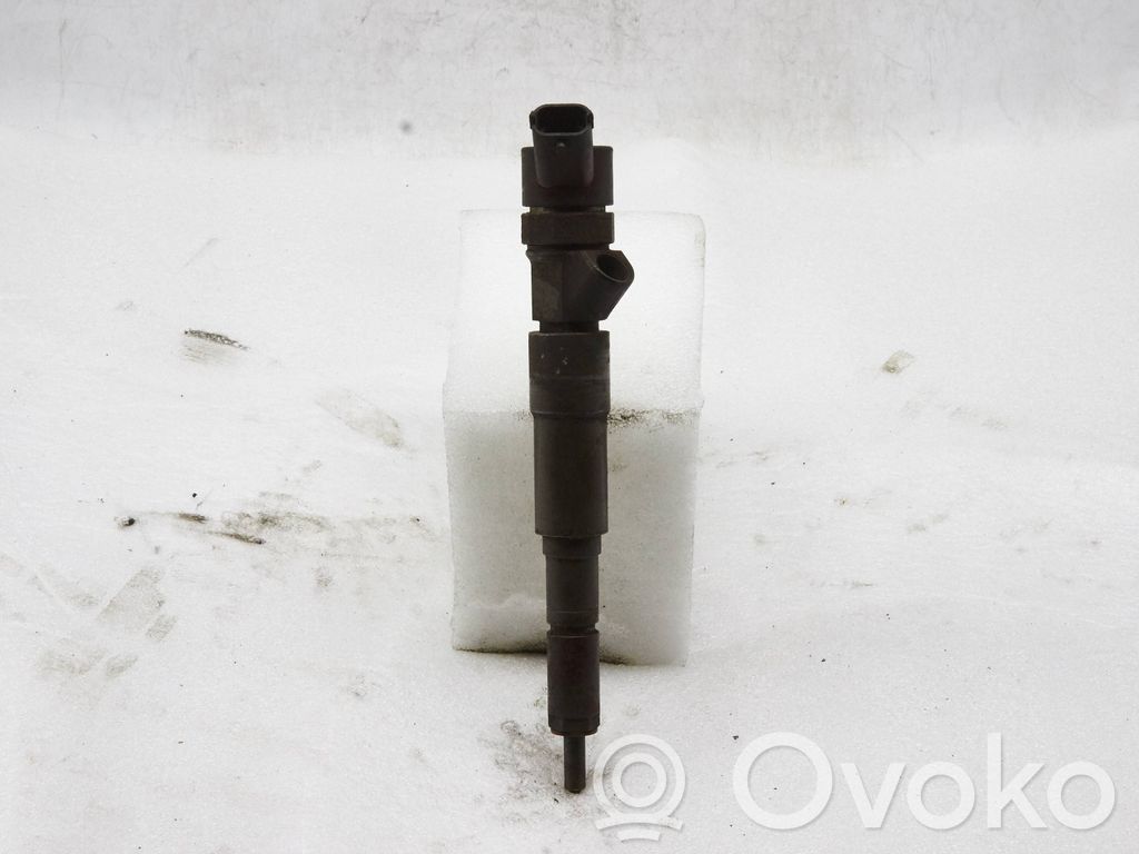 BMW 7 E38 Inyector de combustible 