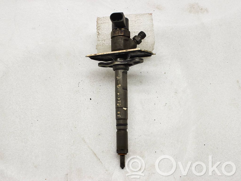 Audi A8 S8 D2 4D Inyector de combustible 