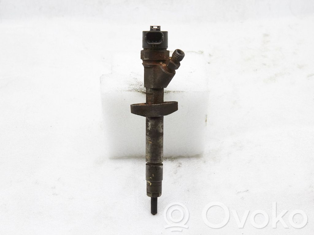 Renault Master II Inyector de combustible 